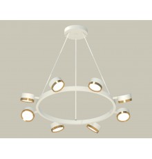 Подвесная люстра Ambrella Light XB9195152 XB