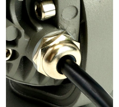 Настенно-наземный прожектор Feron 51772 LL-600