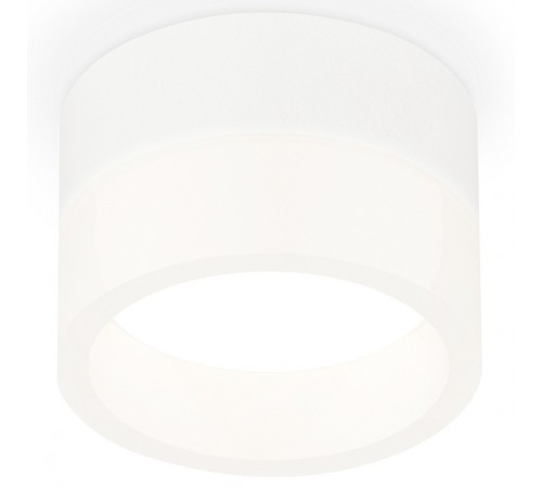 Накладной светильник Ambrella Light XS8101015 XS