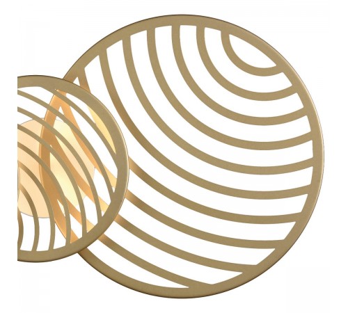 Накладной светильник Mantra 7233 Collage