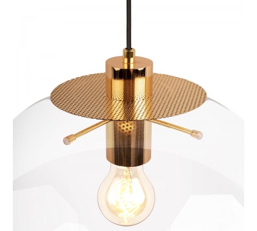 Подвесной светильник Loft it 2033-C Selene