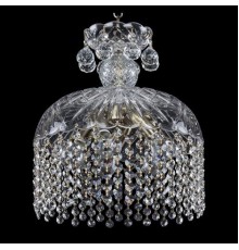 Подвесной светильник Bohemia Ivele Crystal 14781/30 Pa R 1478