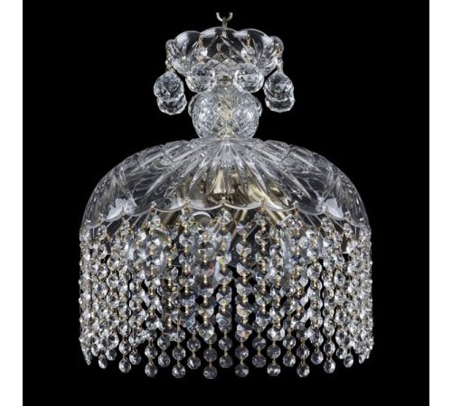 Подвесной светильник Bohemia Ivele Crystal 14781/30 Pa R 1478