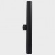 Накладной светильник Italline IT02-026 black 3000K IT02-026