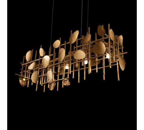 Подвесной светильник Loft it 10396/850R Escama