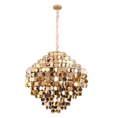 Подвесная люстра Alfa-Light F0524-28 F0524