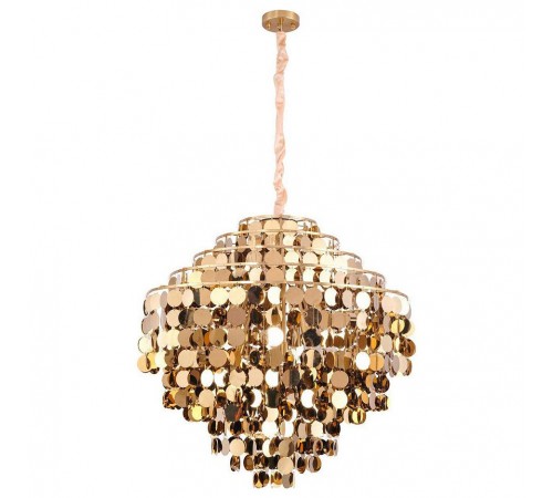 Подвесная люстра Alfa-Light F0524-28 F0524