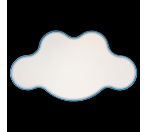 Накладной светильник Loft it 10005/30 Blue Axel 4