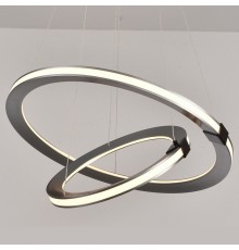 Подвесной светильник iLedex 9225-8+5SD GR+BK Vision