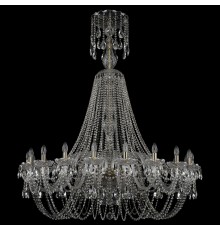 Подвесная люстра Bohemia Art Classic 11.11.20.460.XL-156.Br.Sp 11.11