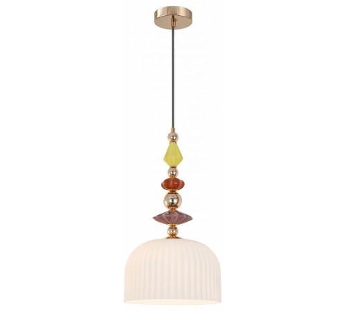 Подвесной светильник Moderli V11181-1P Charm