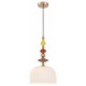 Подвесной светильник Moderli V11181-1P Charm