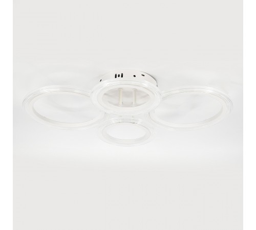 Потолочная люстра Escada 10258/4LED Avani