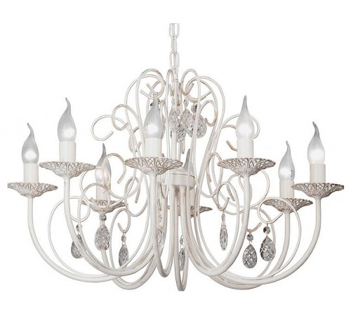 Подвесная люстра Vitaluce V1398/8 V1398