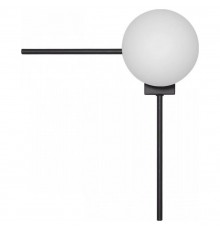 Накладной светильник Loft it 10132/B Black Meridian