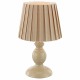 Настольная лампа декоративная Globo 21690 Metalic