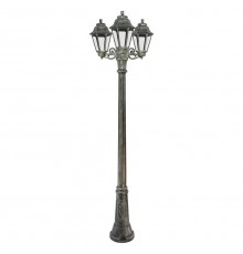 Фонарный столб Fumagalli E22.156.S30.BXF1R Anna