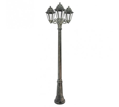 Фонарный столб Fumagalli E22.156.S30.BXF1R Anna