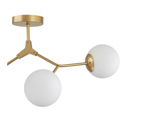 Люстра на штанге Escada 642/5PL Bliss