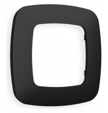 Рамка на 1 пост Ambrella Volt OF140701 Ecta