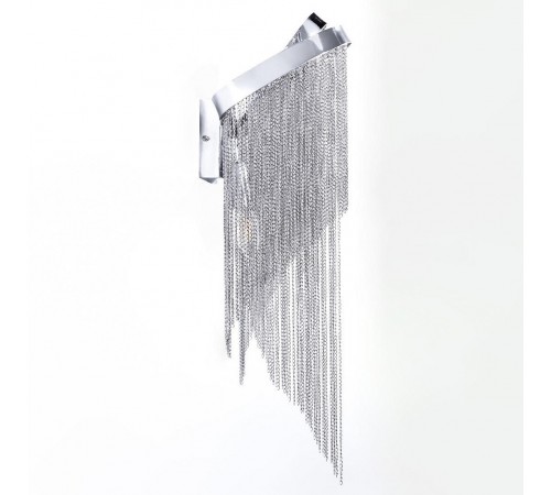 Накладной светильник Loft it 10208W Smoke Stream