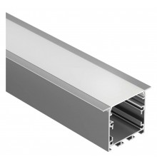 Профиль встраиваемый Arlight 041872 SL-LINIA