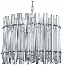 Подвесной светильник Indigo 12025/5P Chrome Violino