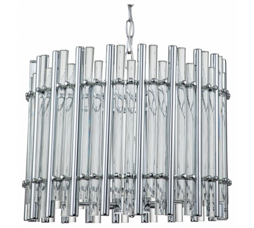 Подвесной светильник Indigo 12025/5P Chrome Violino