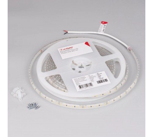 Лента светодиодная Arlight 029043(3) RTW-PU-A120-10.5mm