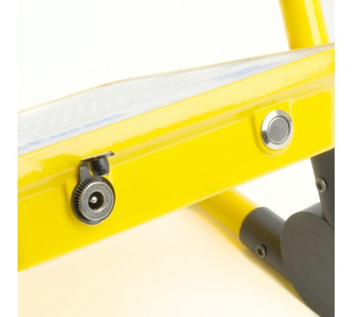 Наземный прожектор Feron 48677 LL-952