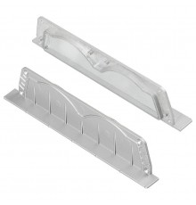 Заглушка Arlight 020699 ALU-POWER-RW116F