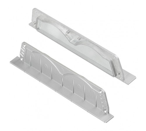 Заглушка Arlight 020699 ALU-POWER-RW116F