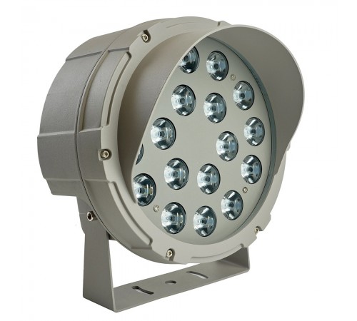 Настенно-потолочный прожектор Feron 51791 LL-702