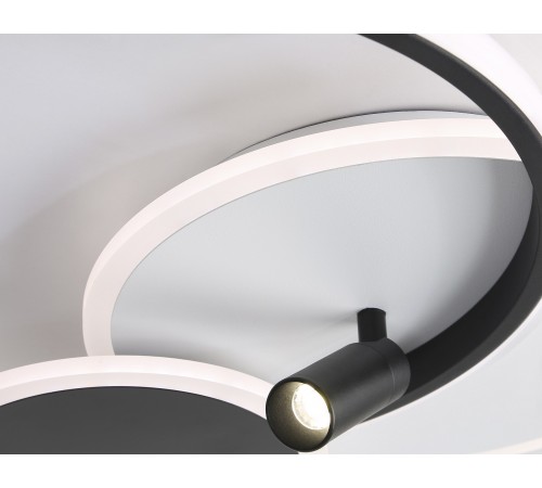 Потолочная люстра Ambrella Light FL5118 FL