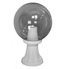 Наземный низкий светильник Fumagalli G25.111.000.WZF1R Globe 250