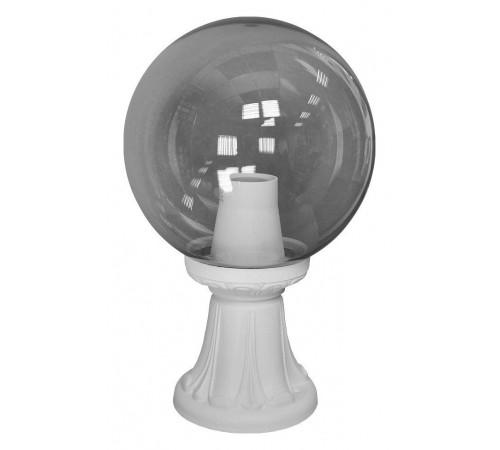 Наземный низкий светильник Fumagalli G25.111.000.WZF1R Globe 250