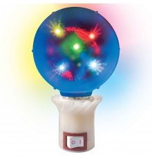 Настольная лампа-ночник Volpe UL-00002762 ULI-Q309