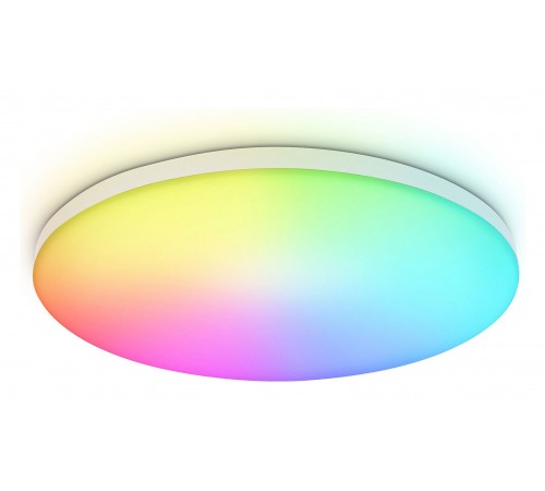 Накладной светильник Ambrella Light FZ2001 FZ