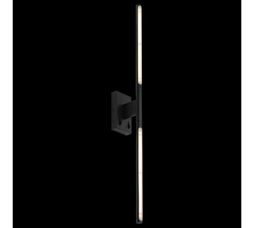 Бра Loft it 10011BK Stick 1