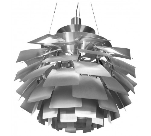 Подвесной светильник Loft it 10156/800 Silver Artichoke