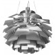 Подвесной светильник Loft it 10156/800 Silver Artichoke