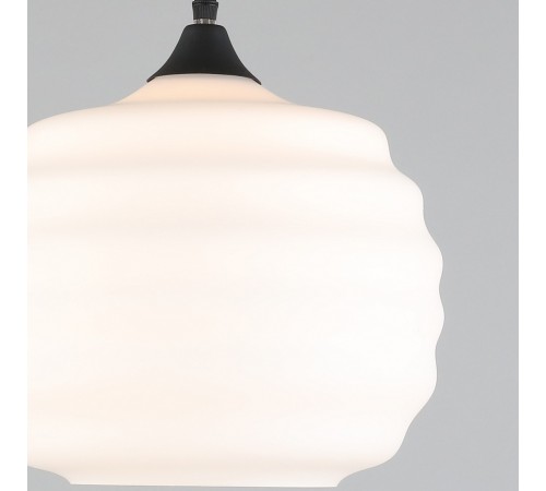 Подвесной светильник Aployt APL.605.26.01 Morgan