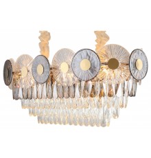 Подвесной светильник Aployt APL.769.03.11 Zibille