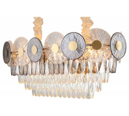 Подвесной светильник Aployt APL.769.03.11 Zibille