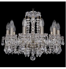 Подвесная люстра Bohemia Art Classic 11.23.10.165.Br.Dr 11.23