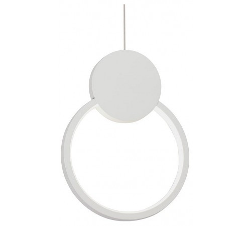 Подвесной светильник Vitaluce V4689-0/1S V4689