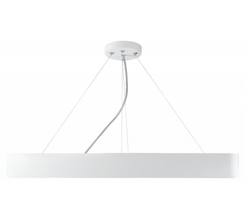 Подвесной светильник Эра Б0058894 Quadro