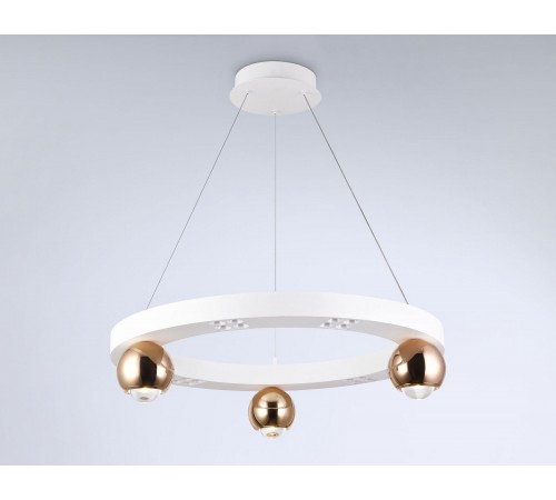 Подвесная люстра Ambrella Light FL5959 FL