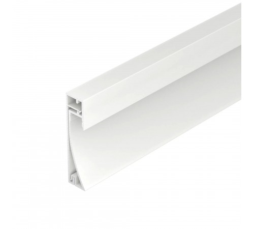 Профиль для плинтусов Arlight 045434 ARH-PLINTUS
