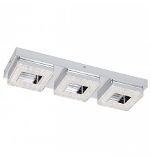 Накладной светильник Eglo 95656 Fradelo